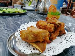 -红星光发煲仔饭(大石街店)