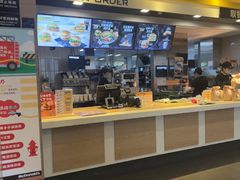 -麦当劳(长泰商业广场店)