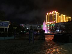 -速8酒店(白银景泰广场店)