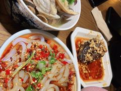 -二孃鸡爪爪(东风路总店)