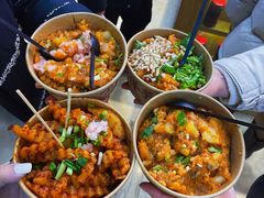 -丁家坡洋芋·观音桥好吃街A区(全国总店)
