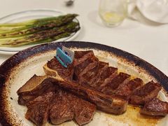 招牌大里脊牛排-Wolfgang’s Steakhouse 沃夫冈牛排馆(上海白玉兰广场店)