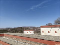 -普陀宗乘之庙(小布达拉宫)