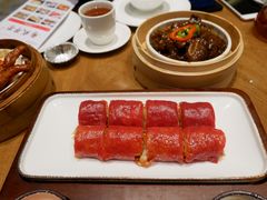 -北海金昌开元名都大酒店·四季轩中餐厅