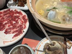 -小乌猪·金华筒骨煲(永盛购物广场店)