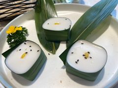 -Linlin泰餐厅(华夏幸福店)