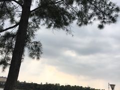 -美兰湖景区