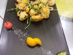 -后宫私房菜(汇客美食娱乐广场店)