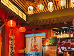 -隐月· 㐂和食屋(芝罘万达公馆店)