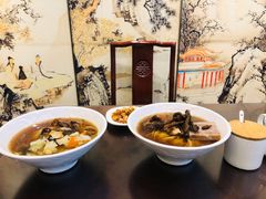 德兴三鲜大面-德兴馆(山西南路店)