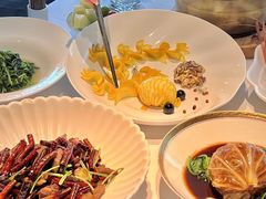 -食廬(虹桥南丰城店)