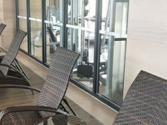 -盛捷游泳·潜水·高尔夫培训(凯德广场店)