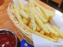 -肥肥虾庄·金牌油焖大虾(杨园滨江时代walk店)