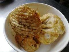 -家阳赵师傅油饼包烧麦(粮道街店)