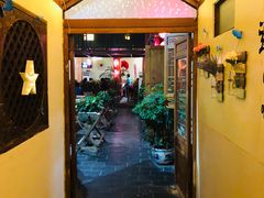 -丽江庭院之爱在路上(西单店)