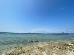 -三亚西岛海洋文化旅游区