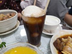 可乐加雪糕-仁信双皮奶(东川路店)