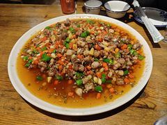 -厨神老街兔·淳朴人家店(盐帮菜风味名店)