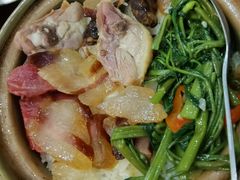 -煲煲掂风味煲仔饭餐厅(西区店)