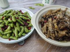 -小民大排档(光谷店)
