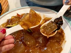 -高玛纳驴肉火烧(一世界店)