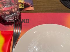 -ZAFFERANO西班牙海鲜饭(上海首店)