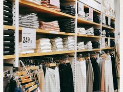 -优衣库(沈阳万象城店)