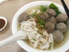-彬记牛肉粿
