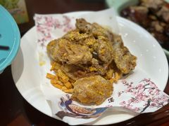 -小秦淮·南京土菜(新亭西路店)