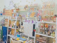 -泡泡玛特POPMART(崇文门国瑞城店)