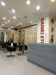 -尚·丹尼Hair
