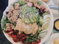 -美丽心情蛋糕(江苏路店)