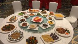 -上海浦东喜来登由由大酒店·宴会厅