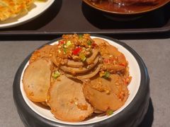 -老淮滨-蚌埠非遗小吃(淮河路店)