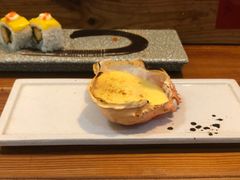 焗蟹宝-原田新料理(1912店)