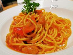 新经典意式肉酱面-必胜客(鞍山万象汇店PH店)