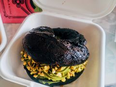 开心果贝果-CC BAGEL&SCONE 贝果与司康(南开大悦城店)
