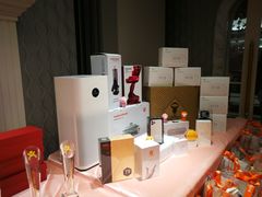 -新兴家喻酒家·羊城名宴(昌岗店)