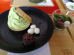 -中村藤吉(本店)