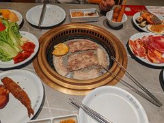 -盛江山自助料理·惠享店(千峰南路店)