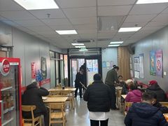 -天宫院小吃·专业包子炒肝儿(丰台和义店)