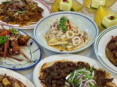 -明本湛江鸡•海鲜小厨(陈家祠店)