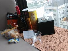 -香港珀丽酒店