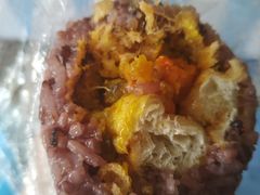 -南师大仙林校区东区食堂
