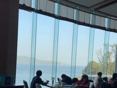 -余姚四明湖开元名都度假酒店·夏威夷西餐厅