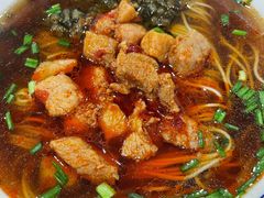 -崔氏班面馆(2号店)