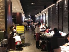 -海底捞火锅(顺义华联店)