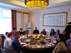 -燕郊烧鸽子(广安路店)