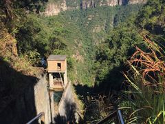 -广东大峡谷
