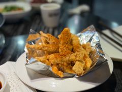 -老船舫·现做活鲜鱼馆(东郊记忆店)